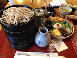 Illustration for article titled Inside One of Japan's Oldest Restaurants